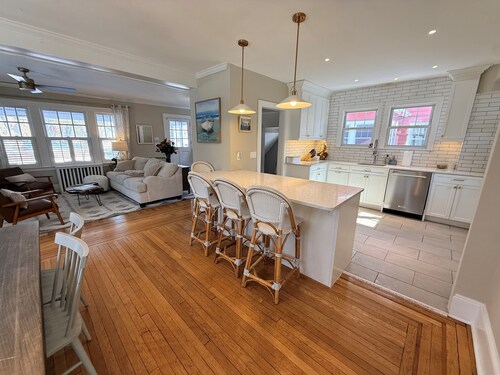 World Cup 2026 • Spacious Montclair Home Near MetLife Stadium