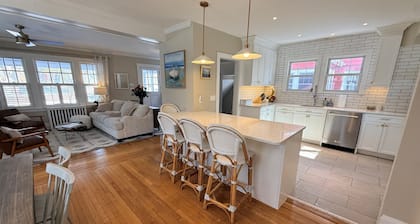 World Cup 2026 • Spacious Montclair Home Near MetLife Stadium