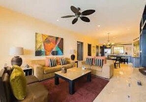 TV - "5-Star Spring Break Oasis: Garza Blanca Luxury Beachfront Suite" Sleeps 8 (Puerto Vallarta,)