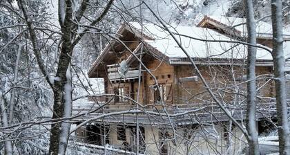 Apartment Col de la Faucille
