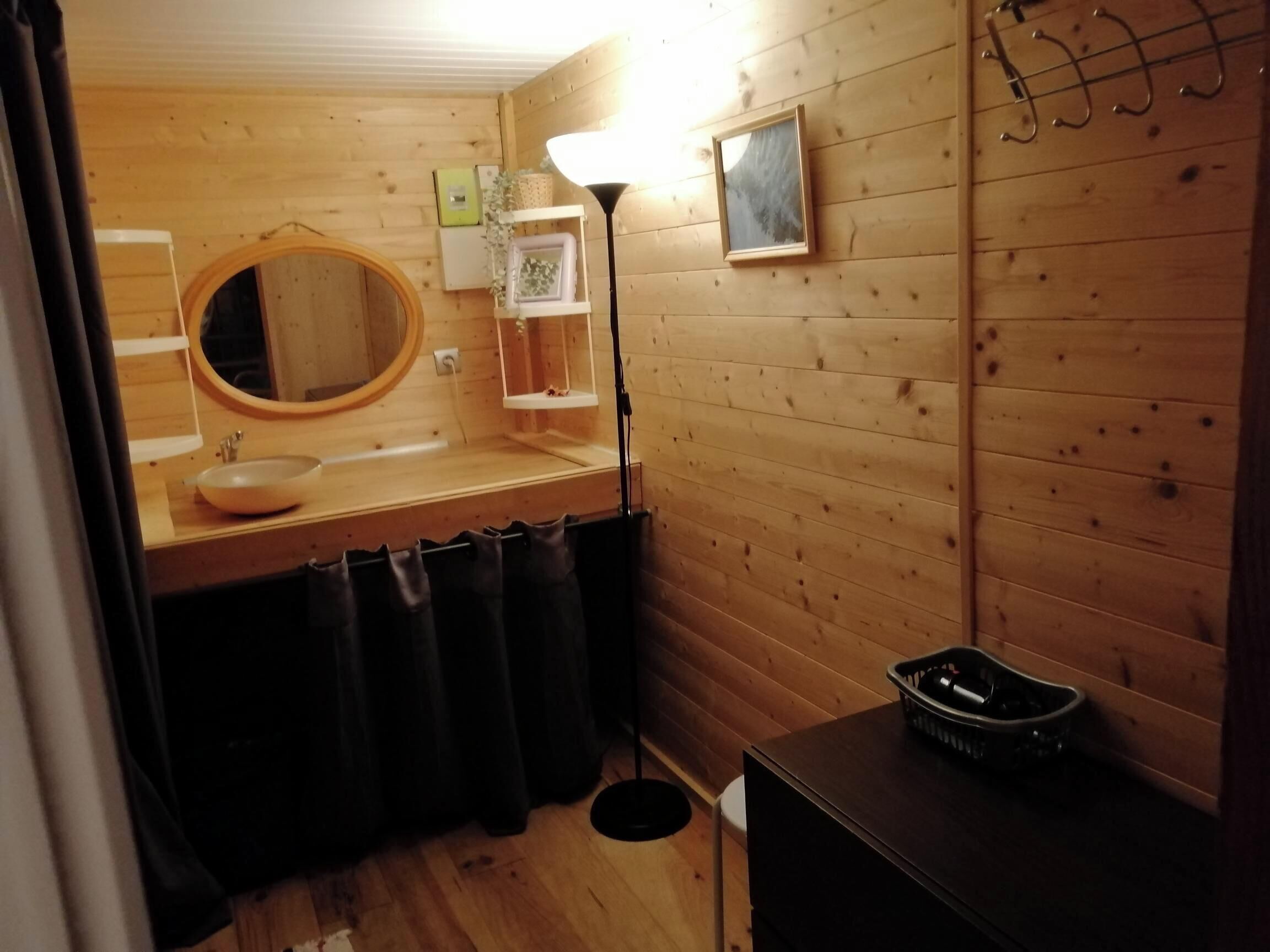 Sisätilat