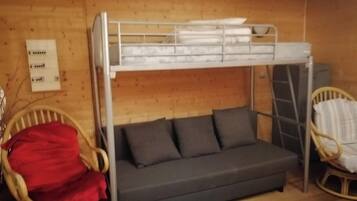 AccĂšs Internet, draps fournis