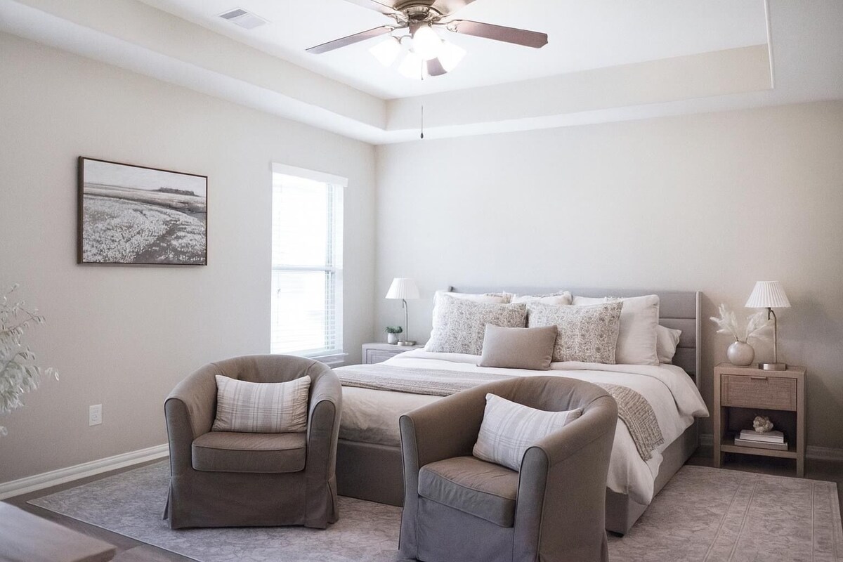 Bild für Gastgeberprofil