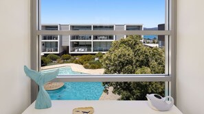 Interior - Water Pearl - Coast Resort (Merimbula)