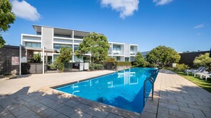 Pool - Water Pearl - Coast Resort (Merimbula)