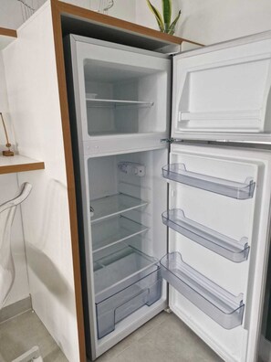 Interior - Bethânia Apartment - in the heart of Rio de Janeiro, a charming, fully equipped studio apartment with a garage. (Rio de Janeiro)