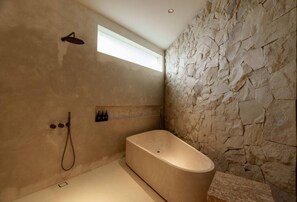 Een douche