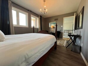 1 chambre, Wi-Fi