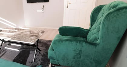 KARMİLİFE KONAKLAMA