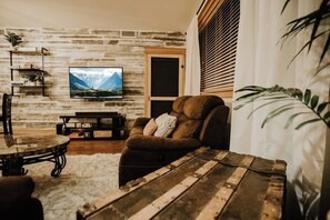 Fernseher, Arbeitsbereiche