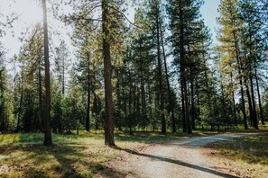 Miscellaneous - Luxe Nordic Barndominium Retreat at Black Pine (Chattaroy)