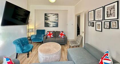 Central Spacious Residence