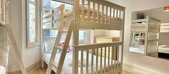 Central Spacious Residence
