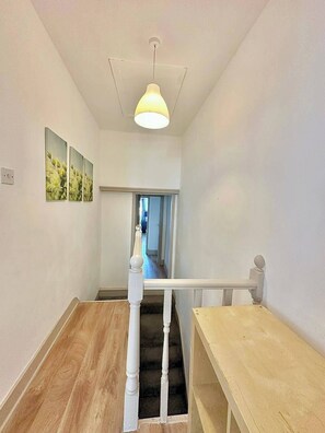 Interior - Central Spacious Residence (London)