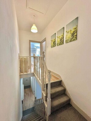 Interior - Central Spacious Residence (London)