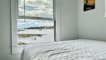 Wi-Fi, draps fournis