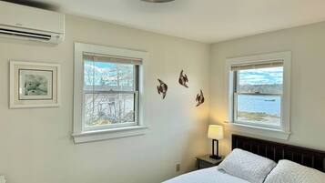 Wi-Fi, vuodevaatteet