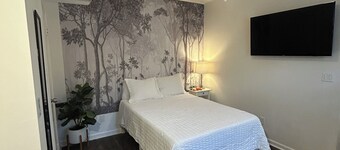 Cozy 1-Bedroom Studio in Downtown Stamford!