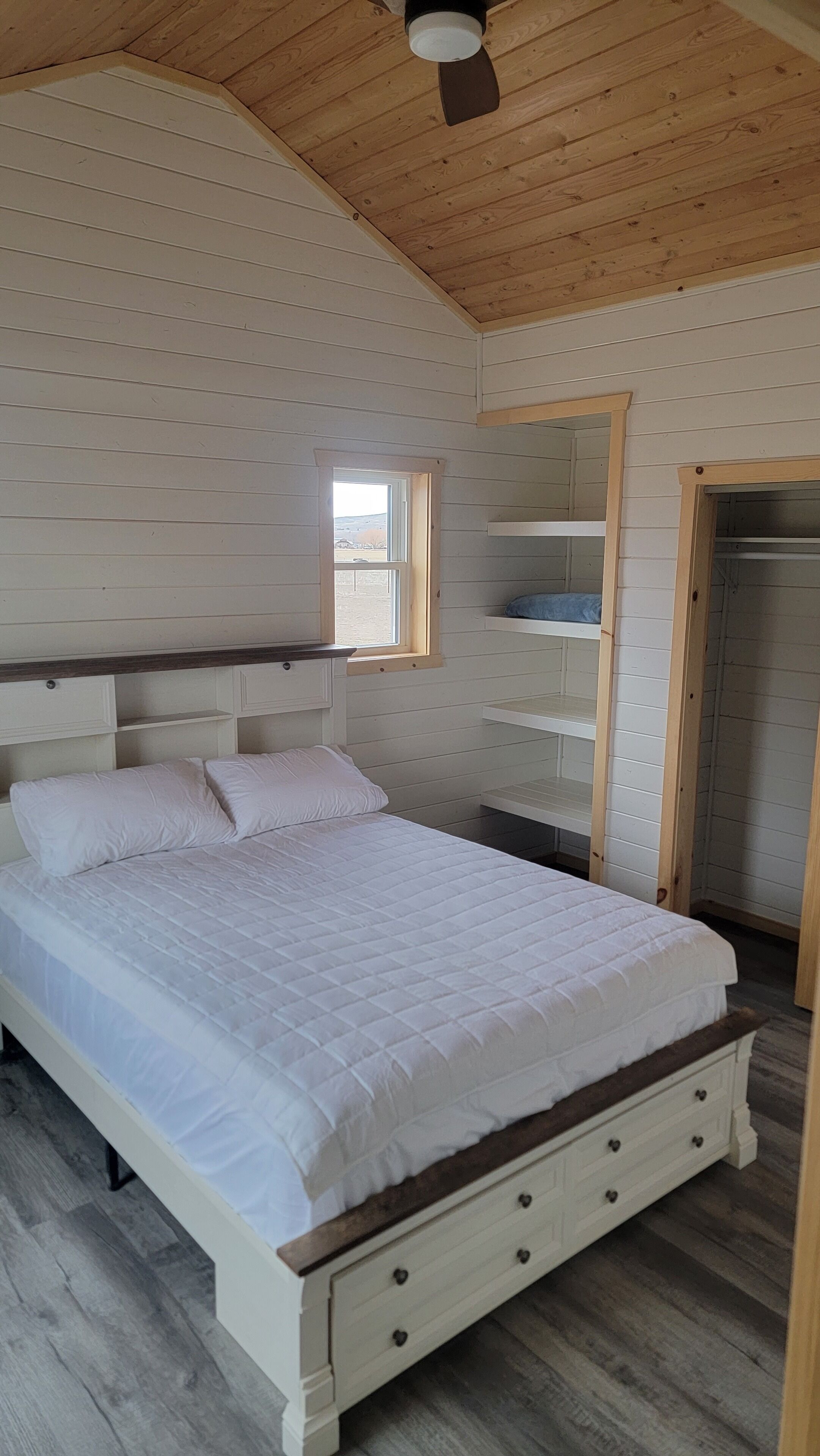 2 chambres, accès Internet, draps fournis