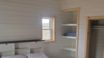 2 chambres, accĂšs Internet, draps fournis