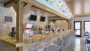 Bar (sur place)