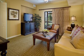 Télévision, lecteur de DVD