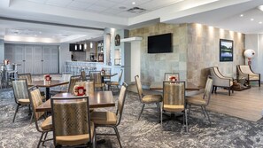 Dining - Villa Near Disney World and SeaWorld (Kissimmee)