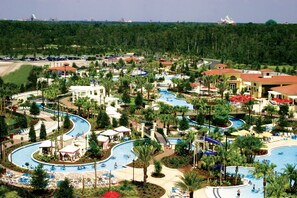 Unclassified image, 3 of 26, button - Studio Near Disney World Resort with Pools + more (Kissimmee)