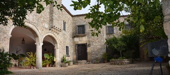 Villa de los Naranjos