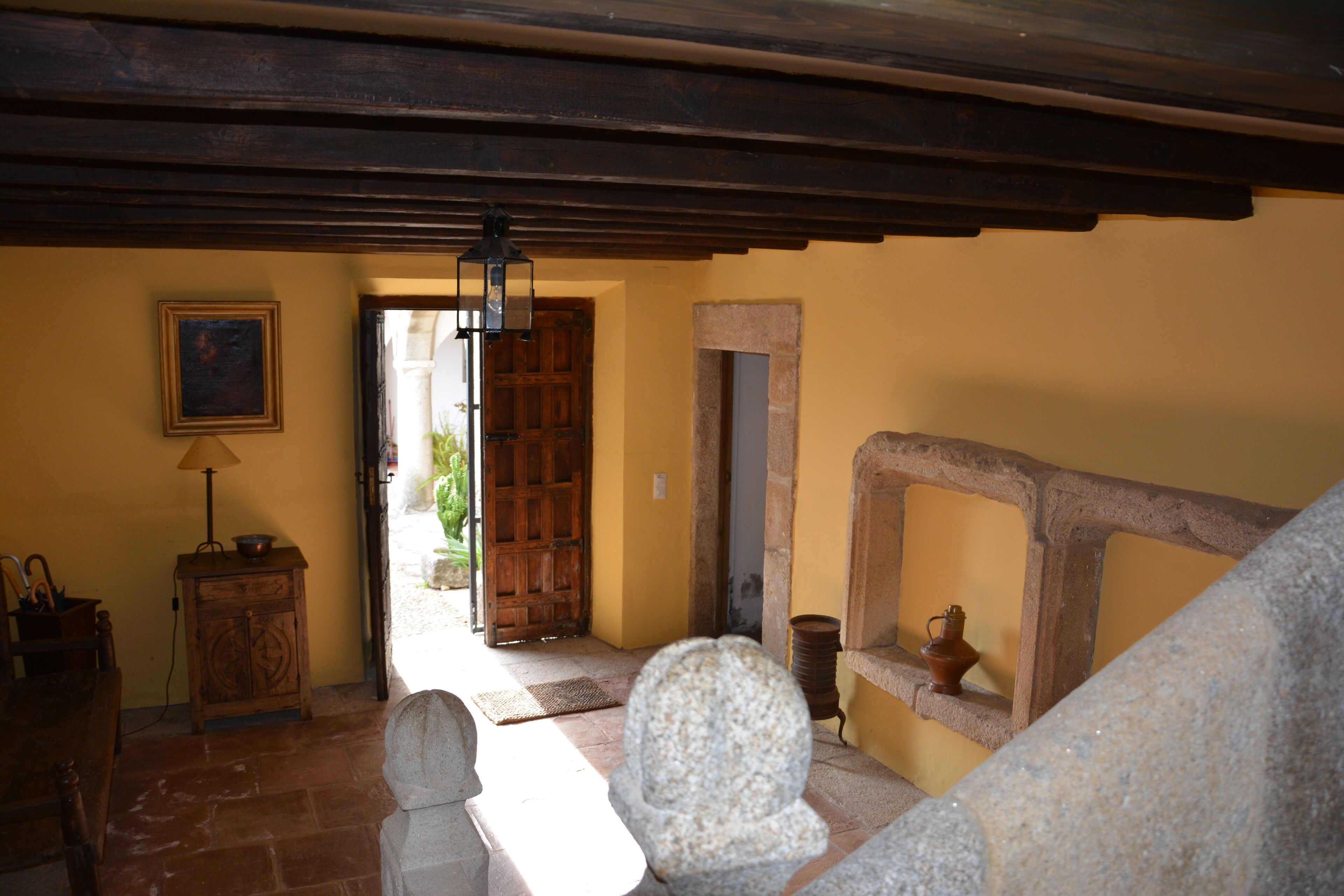 Interieur