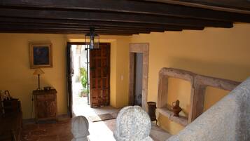 Interieur