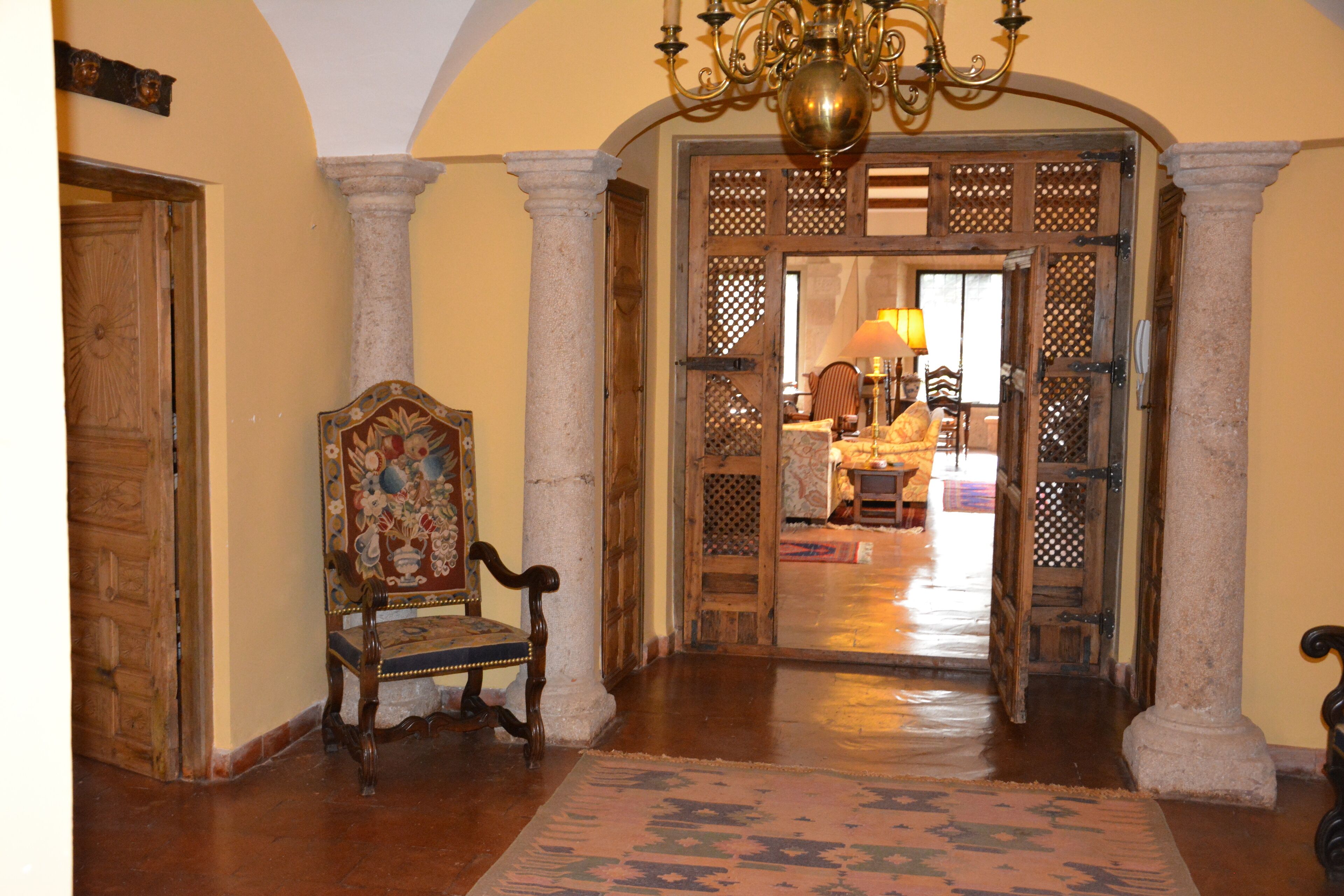 Interieur