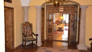 Interieur
