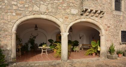 Villa de los Naranjos