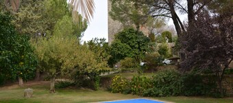 Villa de los Naranjos