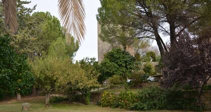 Villa de los Naranjos