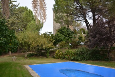 Villa de los Naranjos