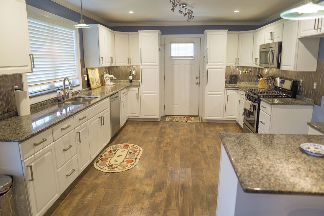 Micro-ondas, fogão, cooktop, lava-louças