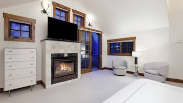 4 chambres, fer et planche à repasser, lit parapluie, Wi-Fi