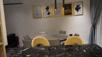 Restauration