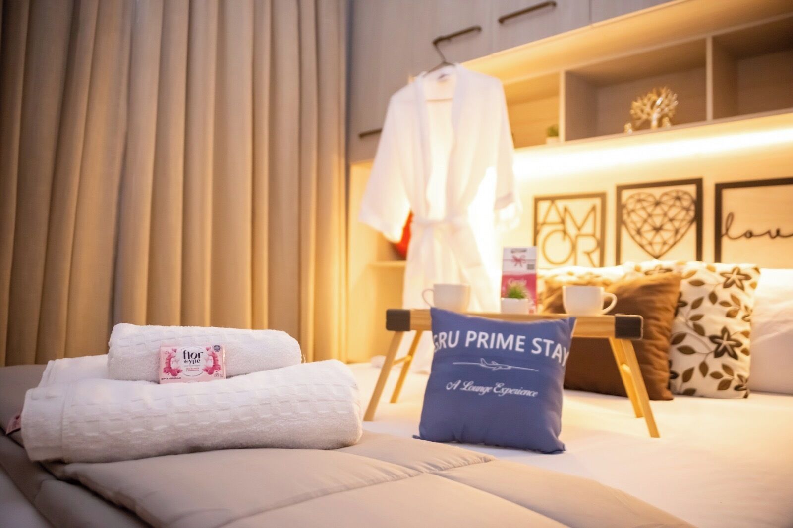 2 quartos, ferros/tábuas de passar roupa, Wi-Fi, roupa de cama