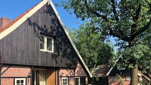 Eksteriør