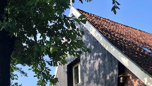 Eksteriør