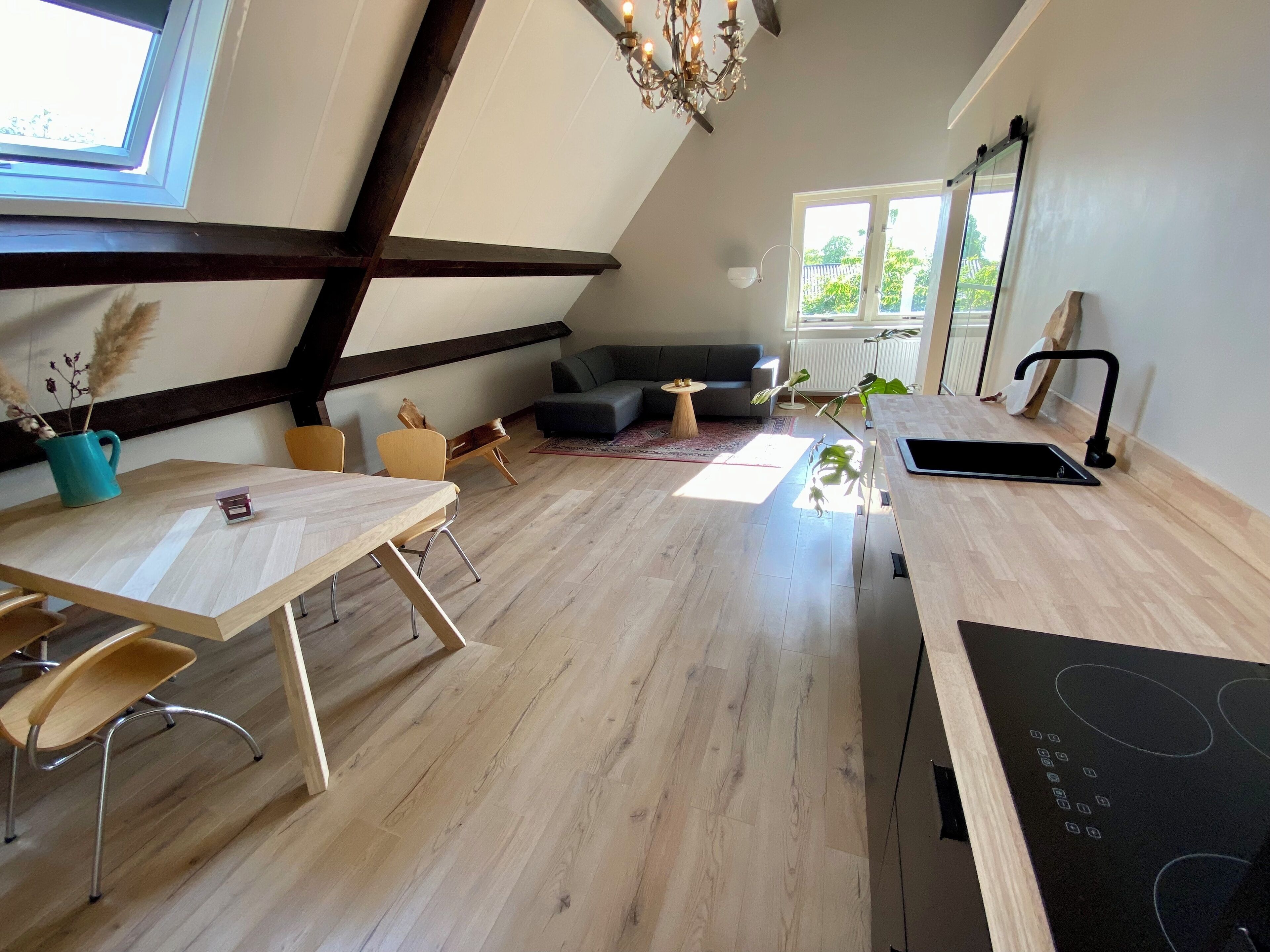 Interieur