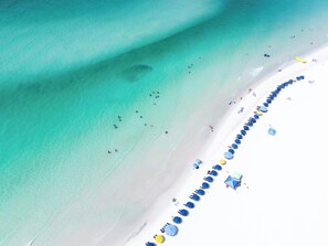 Beach - Hidden Pines Sanctuary - Bungalow Escape Near 30A (Santa Rosa Beach)