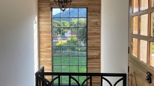 Interior - Peaceful Farmhouse • 10 Min to Roldanillo • Perfect for Paragliders (Bolivar)