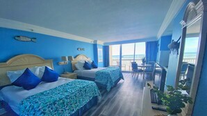 1 slaapkamer, een strijkplank/strijkijzer, gratis wifi, beddengoed