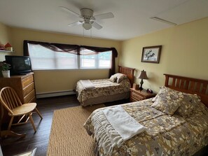 3 camere, ferro/asse da stiro, accesso a Internet