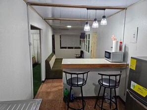 Interior - 2 Guests in Family house with three bedrooms (Tilaran)