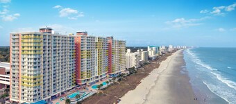 Kora's Beach Cabin- Oceanfront